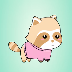 Chubbikun #185