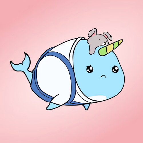 Chubbiwhal #7139