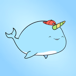 Chubbiwhal #2329