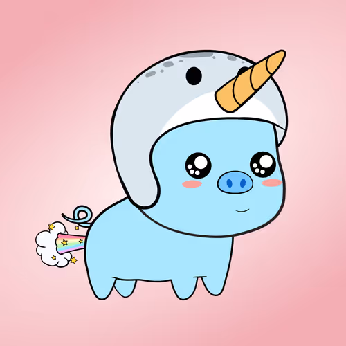 Chubbiverse Frens