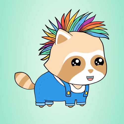 Chubbikun #3004