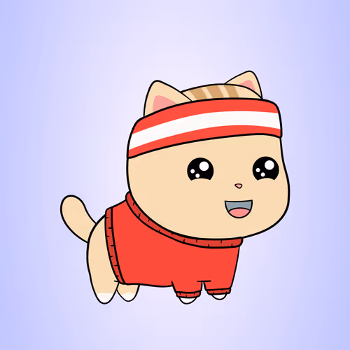 Chubbiverse Frens