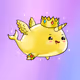 Chubbiwhal King (#7774)