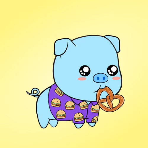 Chubbiverse Frens