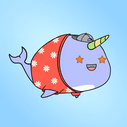 Chubbiwhal #3623