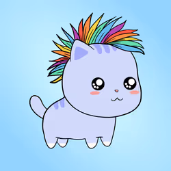 Tom Metaverse (#1030)