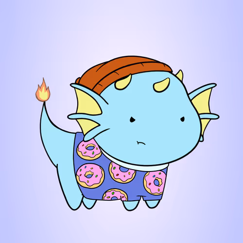 Chubbiverse Frens