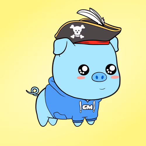 Chubbiverse Frens