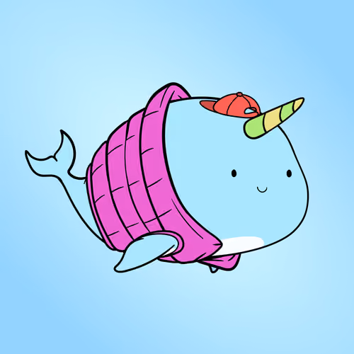 Chubbiwhal #970