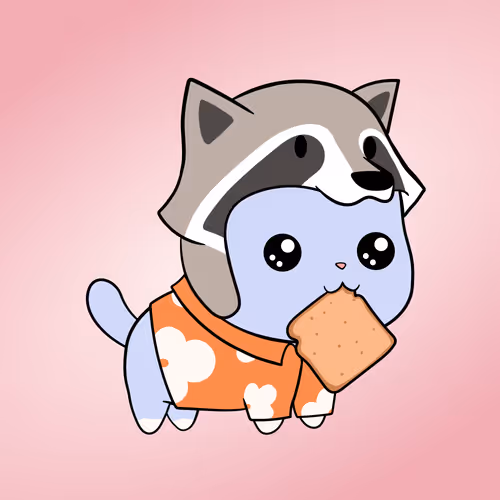 Chubbiverse Frens