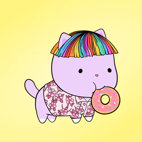 Chubbiverse Frens