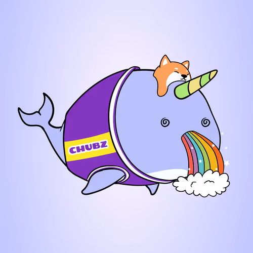 Chubbiwhal #3742