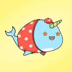 Chubbiwhal #5676