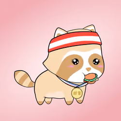 Chubbikun #507
