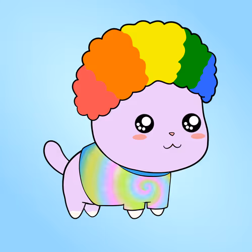 Chubbiverse Frens