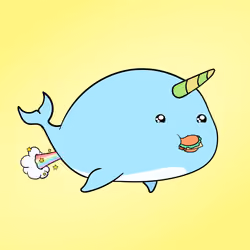 Chubbiwhal #7857