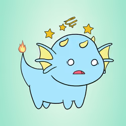 Chubbisaur #8838