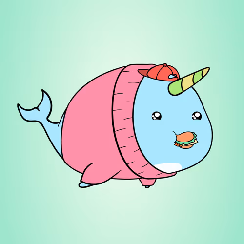 Chubbiverse Frens