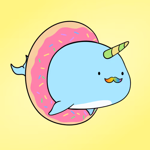 Chubbiwhal #7933