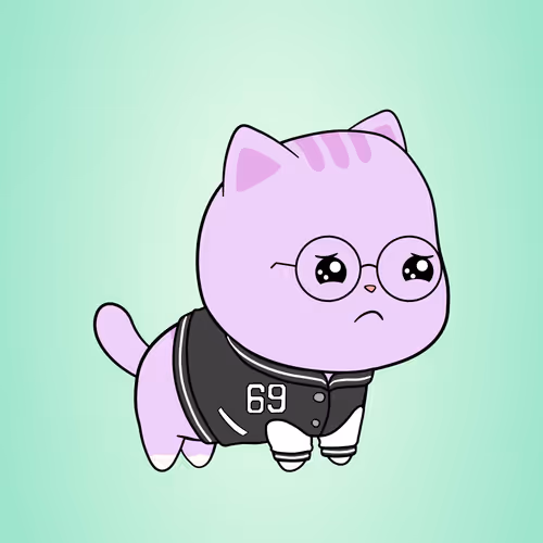 Chubbiverse Frens
