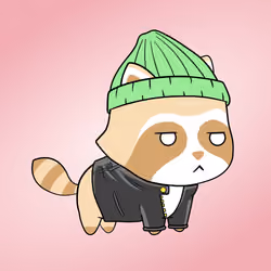 Chubbikun #3704