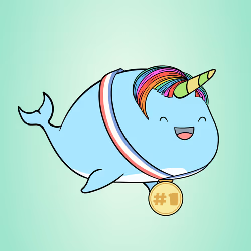 Chubbiwhal #8885
