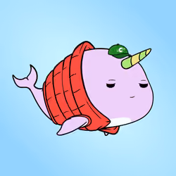 Chubbiwhal #6636