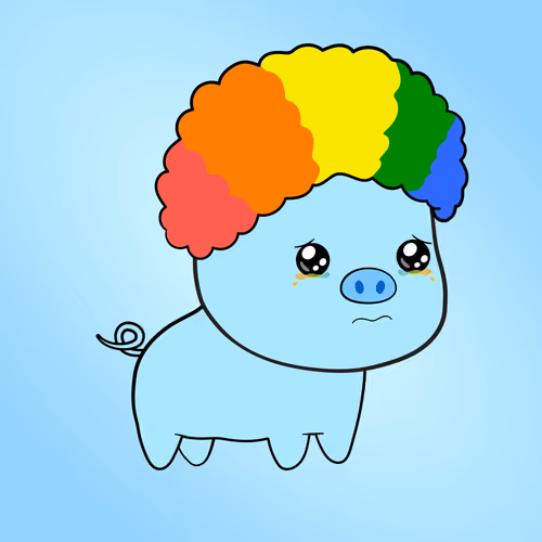 Chubbipig #1647