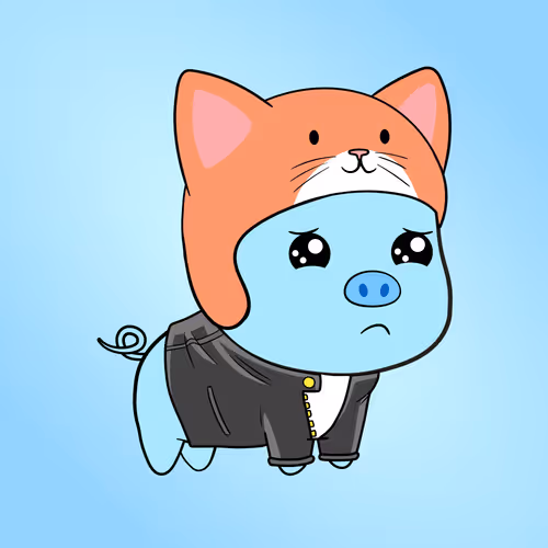 Chubbiverse Frens