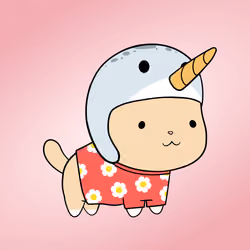 Chubbicat #2341