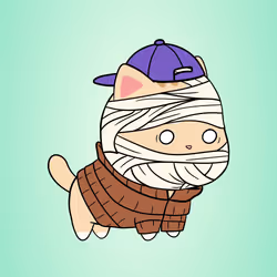Chubbicat #2276