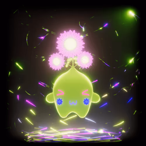 Seedlingsnft