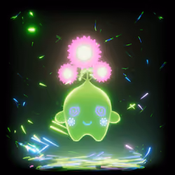 Seedling #86