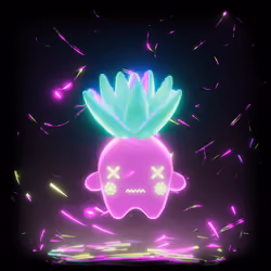 Seedling #3836