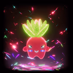 Seedling #406