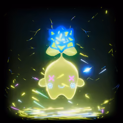 Seedling #671