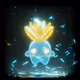 6813