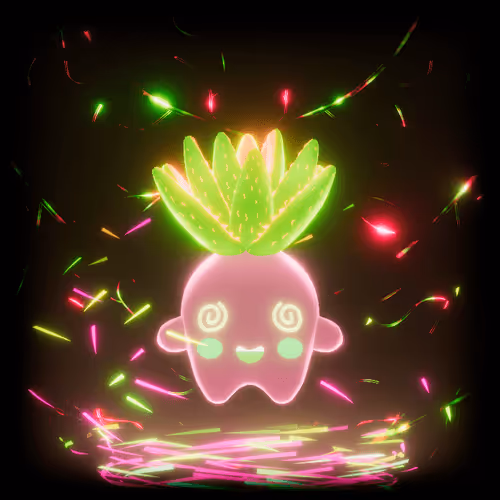 Seedling #8623