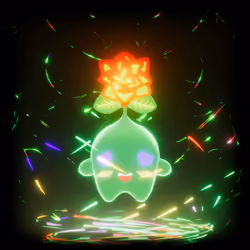 Seedling #53