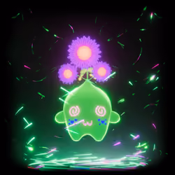 Seedling #1729