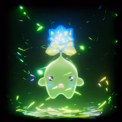 Seedling #29