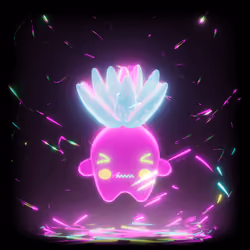 Seedling #552