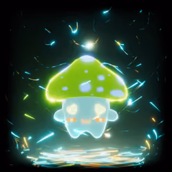 Seedling #2037