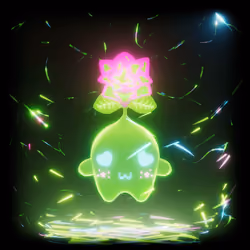 Seedling #1819