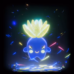 Seedling #2087