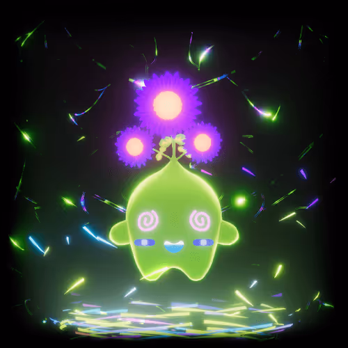 Seedlingsnft