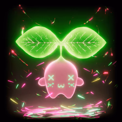 Seedlingsnft