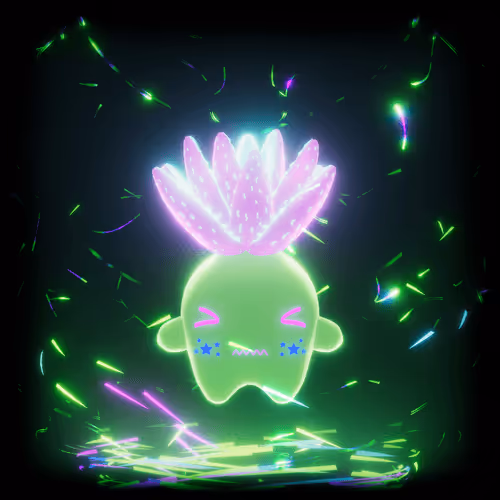 Seedlingsnft
