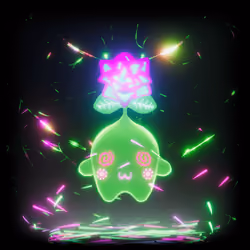 Seedling #5263