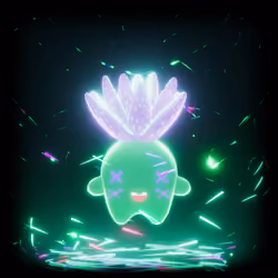 Seedling #2127